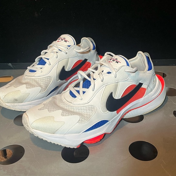 Nike Other - Nike Air Max Zoom